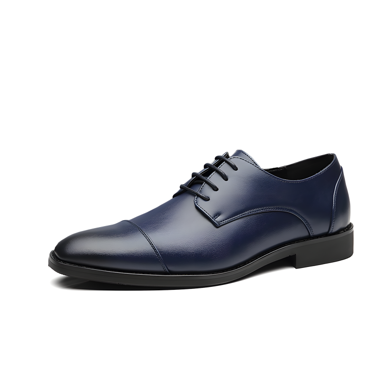 Men's Classic Derby Dress Shoes